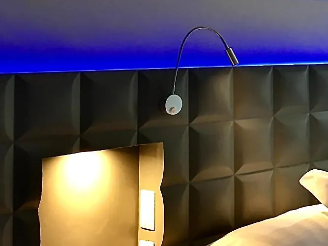 Affittacamere Z-archsuites
