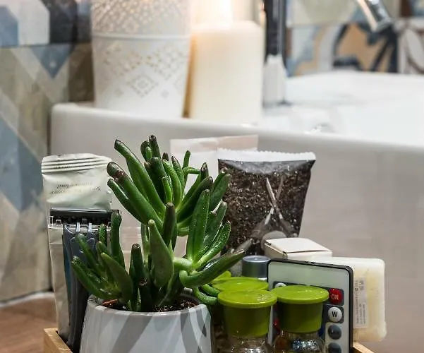 Z-archsuites Affittacamere Roma