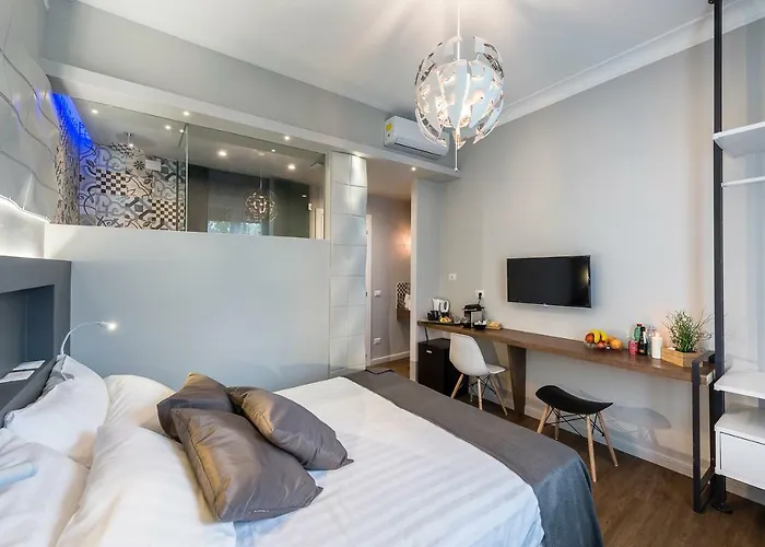 Z-archsuites Roma
