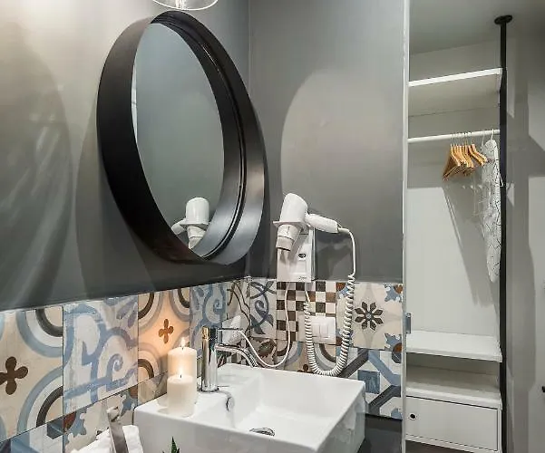 Z-archsuites 4* Roma