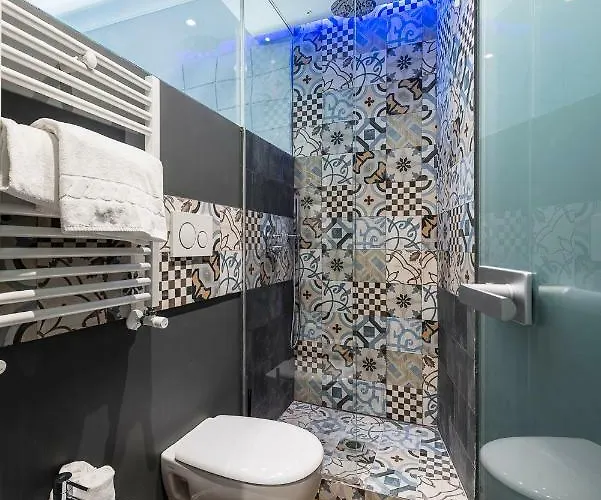 Z-archsuites Roma