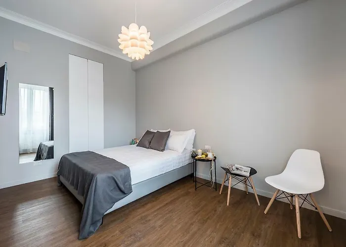 Affittacamere Z-archsuites