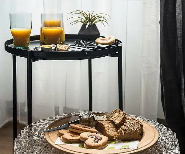 Z-archsuites 4* Roma