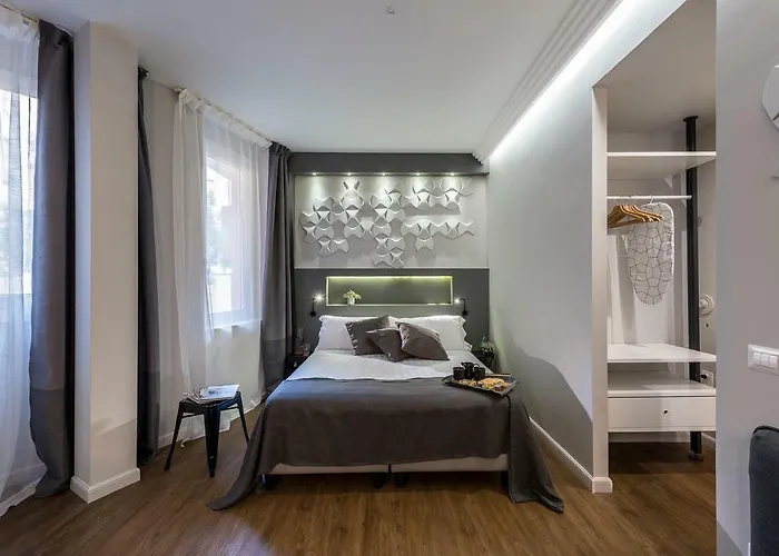 Z-archsuites Roma