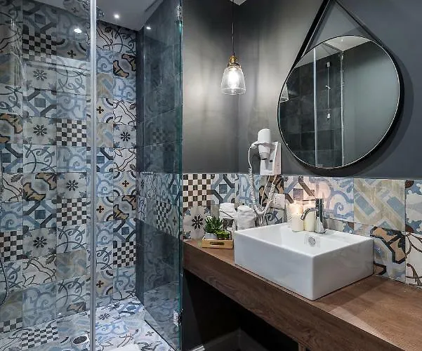 Affittacamere Z-archsuites Roma