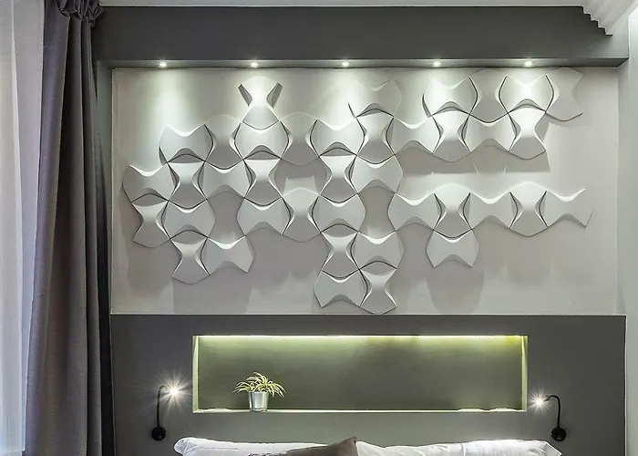Affittacamere Z-archsuites