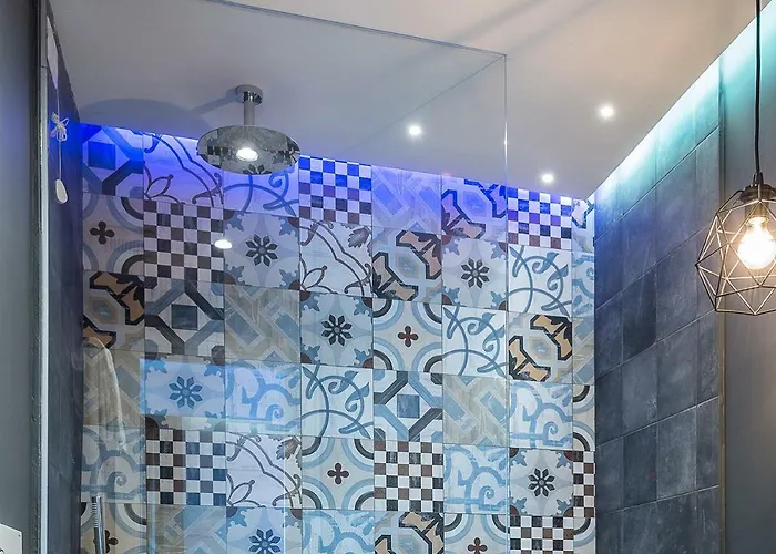 Affittacamere Z-archsuites