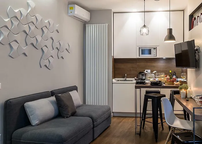 Z-archsuites 4*