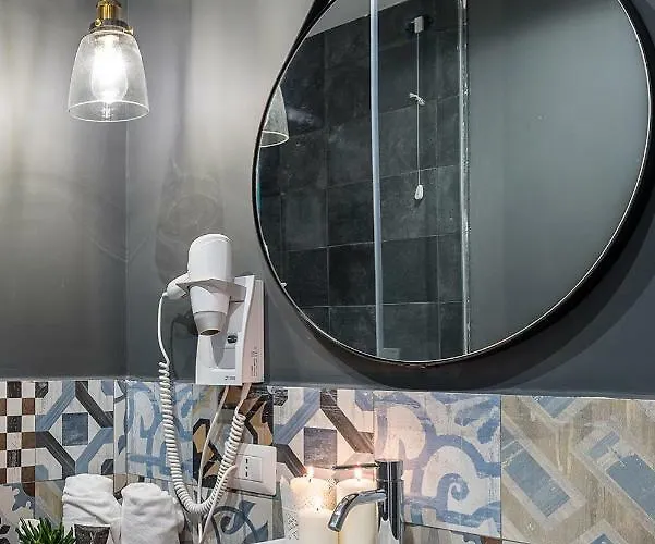 Affittacamere Z-archsuites Roma