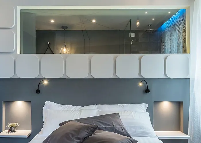 Z-archsuites 4*