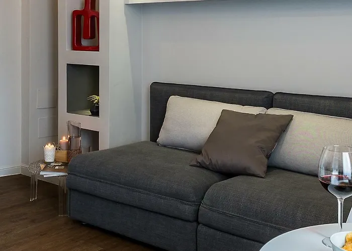 Z-archsuites Roma