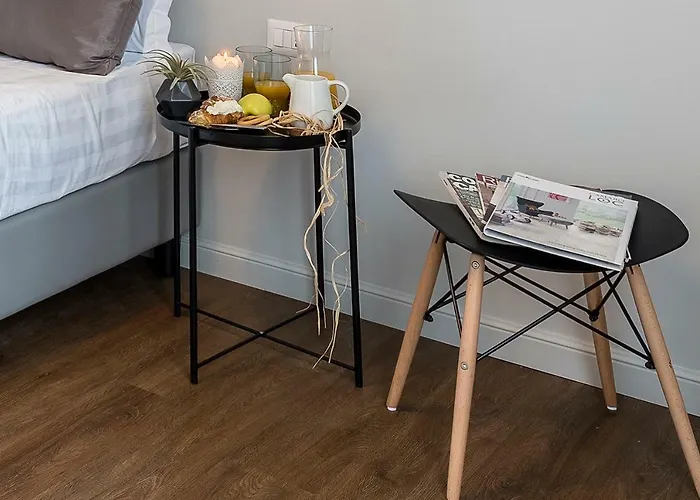 Affittacamere Z-archsuites 4*
