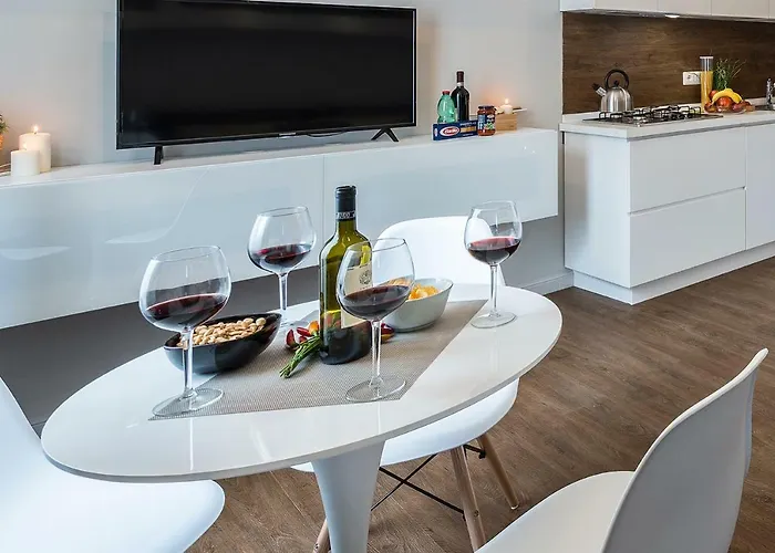 Z-archsuites 4*