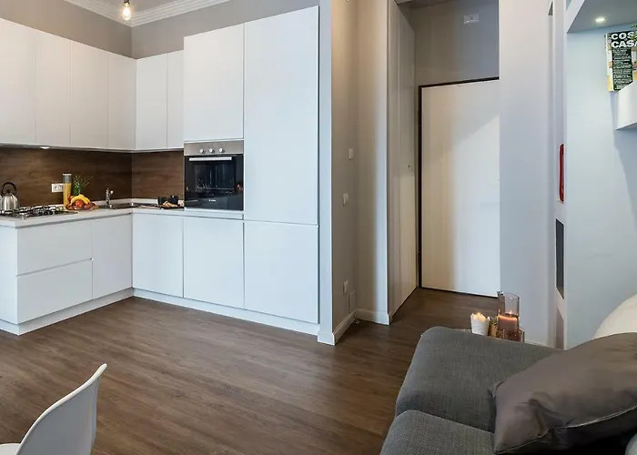 Affittacamere Z-archsuites Roma