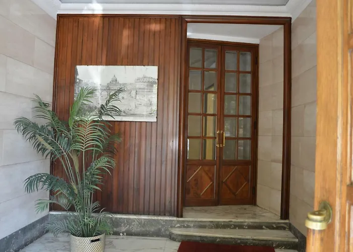 Z-archsuites 4*