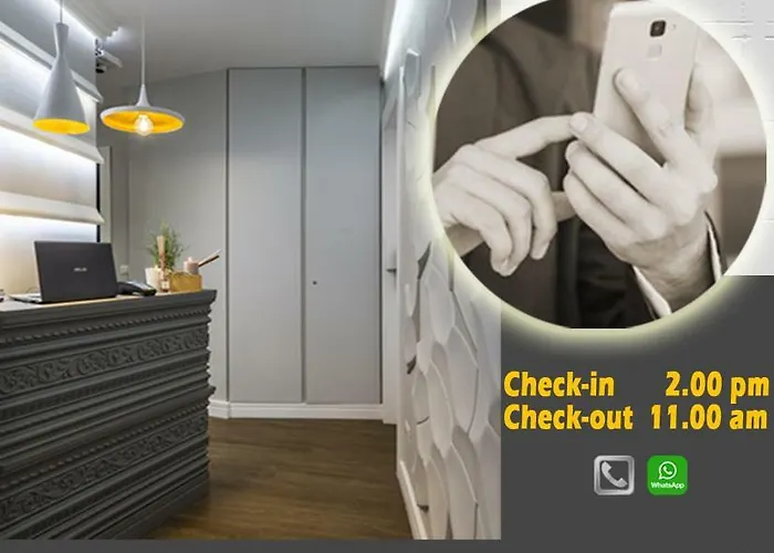 Z-archsuites 4*