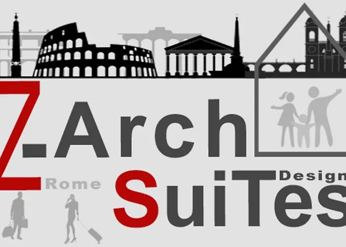 Z-archsuites